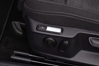 Volkswagen Passat, 2.0, 110 kW, diisel, automaat, esivedu