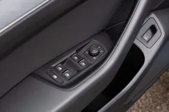 Volkswagen Passat, 2.0, 110 kW, diisel, automaat, esivedu
