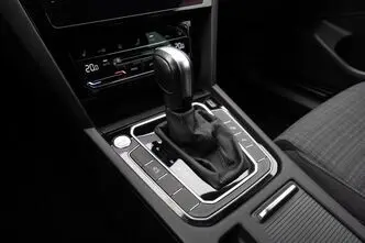 Volkswagen Passat, 2.0, 110 kW, diisel, automaat, esivedu