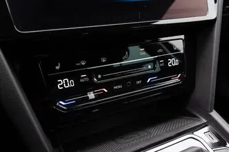 Volkswagen Passat, 2.0, 110 kW, diisel, automaat, esivedu