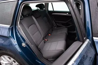 Volkswagen Passat, 2.0, 110 kW, diisel, automaat, esivedu