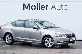 Škoda Octavia, 1.6, 85 kW, diisel, automaat, esivedu