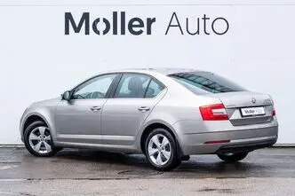 Škoda Octavia, 1.6, 85 kW, diisel, automaat, esivedu