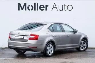 Škoda Octavia, 1.6, 85 kW, diisel, automaat, esivedu