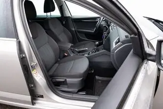 Škoda Octavia, 1.6, 85 kW, diisel, automaat, esivedu