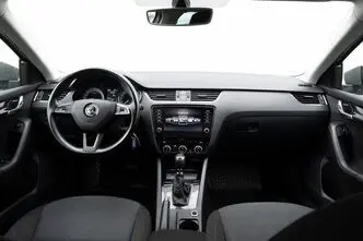 Škoda Octavia, 1.6, 85 kW, diisel, automaat, esivedu