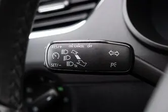 Škoda Octavia, 1.6, 85 kW, diisel, automaat, esivedu