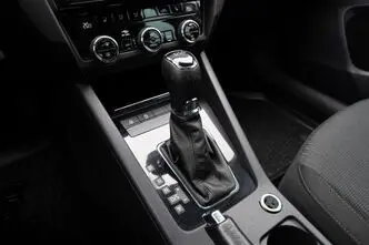 Škoda Octavia, 1.6, 85 kW, diisel, automaat, esivedu