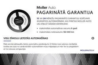 Volkswagen Passat, 2.0, 147 kW, diisel, automaat, nelikvedu