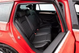 Volkswagen Passat, 2.0, 147 kW, diisel, automaat, nelikvedu