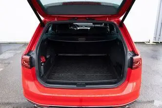 Volkswagen Passat, 2.0, 147 kW, diisel, automaat, nelikvedu