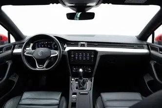 Volkswagen Passat, 2.0, 147 kW, diisel, automaat, nelikvedu