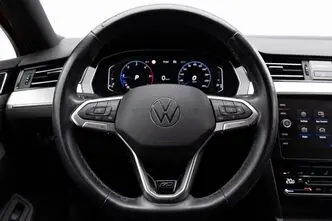 Volkswagen Passat, 2.0, 147 kW, diisel, automaat, nelikvedu
