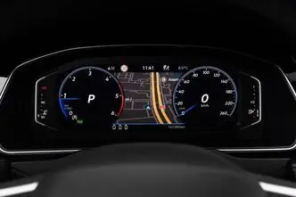 Volkswagen Passat, 2.0, 147 kW, diisel, automaat, nelikvedu