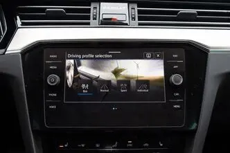 Volkswagen Passat, 2.0, 147 kW, diisel, automaat, nelikvedu
