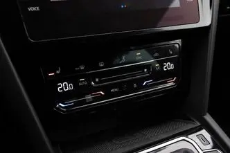 Volkswagen Passat, 2.0, 147 kW, diisel, automaat, nelikvedu