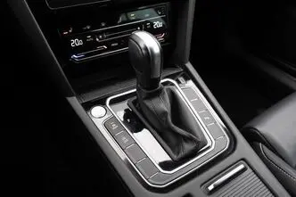 Volkswagen Passat, 2.0, 147 kW, diisel, automaat, nelikvedu
