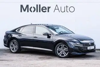 Volkswagen Arteon, 2.0, 140 kW, bensiin, automaat, esivedu