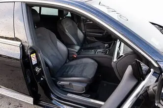 Volkswagen Arteon, 2.0, 140 kW, bensiin, automaat, esivedu