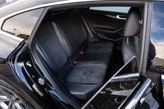 Volkswagen Arteon, 2.0, 140 kW, bensiin, automaat, esivedu