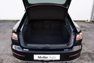 Volkswagen Arteon, 2.0, 140 kW, bensiin, automaat, esivedu
