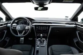 Volkswagen Arteon, 2.0, 140 kW, bensiin, automaat, esivedu