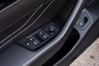 Volkswagen Arteon, 2.0, 140 kW, bensiin, automaat, esivedu