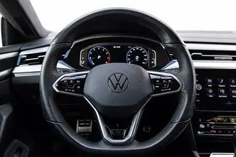 Volkswagen Arteon, 2.0, 140 kW, bensiin, automaat, esivedu