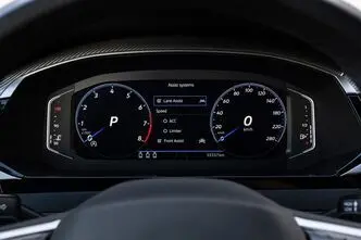 Volkswagen Arteon, 2.0, 140 kW, bensiin, automaat, esivedu