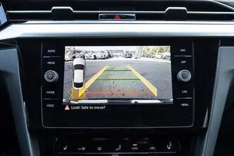 Volkswagen Arteon, 2.0, 140 kW, bensiin, automaat, esivedu