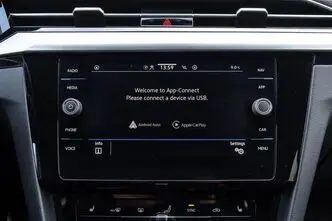 Volkswagen Arteon, 2.0, 140 kW, bensiin, automaat, esivedu