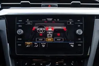Volkswagen Arteon, 2.0, 140 kW, bensiin, automaat, esivedu