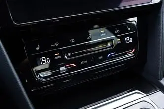 Volkswagen Arteon, 2.0, 140 kW, bensiin, automaat, esivedu