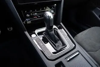 Volkswagen Arteon, 2.0, 140 kW, bensiin, automaat, esivedu