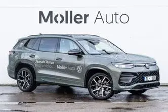 Volkswagen Tayron, 1.5, 200 kW, pistikhübriid, automaat