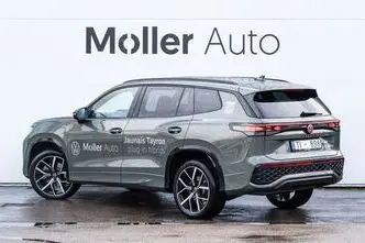 Volkswagen Tayron, 1.5, 200 kW, pistikhübriid, automaat