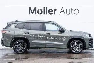 Volkswagen Tayron, 1.5, 200 kW, pistikhübriid, automaat