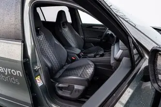 Volkswagen Tayron, 1.5, 200 kW, pistikhübriid, automaat