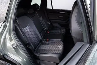 Volkswagen Tayron, 1.5, 200 kW, pistikhübriid, automaat