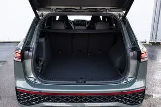 Volkswagen Tayron, 1.5, 200 kW, pistikhübriid, automaat