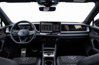 Volkswagen Tayron, 1.5, 200 kW, pistikhübriid, automaat
