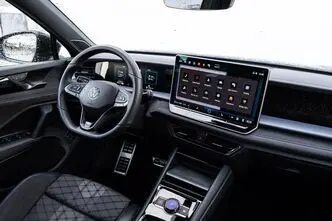 Volkswagen Tayron, 1.5, 200 kW, pistikhübriid, automaat