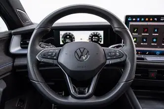 Volkswagen Tayron, 1.5, 200 kW, pistikhübriid, automaat