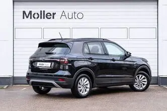 Volkswagen T-Cross, 1.0, 81 kW, bensiin, automaat, esivedu