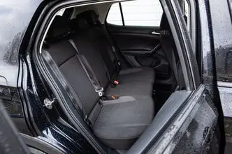 Volkswagen T-Cross, 1.0, 81 kW, bensiin, automaat, esivedu
