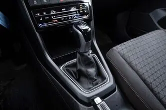 Volkswagen T-Cross, 1.0, 81 kW, bensiin, automaat, esivedu