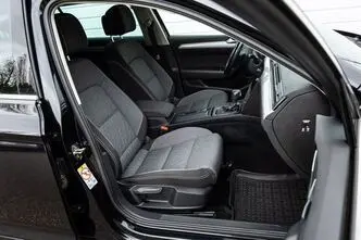 Volkswagen Passat, 2.0, 110 kW, diesel, automatic, front-wheel drive