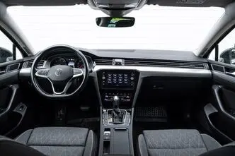 Volkswagen Passat, 2.0, 110 kW, diesel, automatic, front-wheel drive