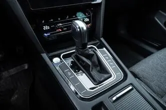 Volkswagen Passat, 2.0, 110 kW, diesel, automatic, front-wheel drive