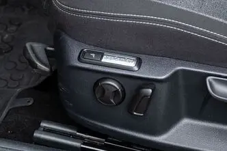 Volkswagen Passat, 2.0, 110 kW, diesel, automatic, front-wheel drive